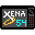 54 Xenon (Xe): Xena on TV, channel 54 54 Xenon (Xe): Xena on TV, channel 54