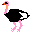 76 Osmium (Os): Ostrich, looks like 76 76 Osmium (Os): Ostrich, looks like 76