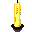81 Thallium (Tl): Tallow Candle for Castles, looks like A 1 (81) 81 Thallium (Tl): Tallow Candle for Castles, looks like A 1 (81)