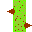 90 Thorium (Th): Thorn, at 90 degree angle 90 Thorium (Th): Thorn, at 90 degree angle