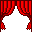 96 Curium (Cm): Acme curtains, 8 feet tall (96 inches) 96 Curium (Cm): Acme curtains, 8 feet tall (96 inches)