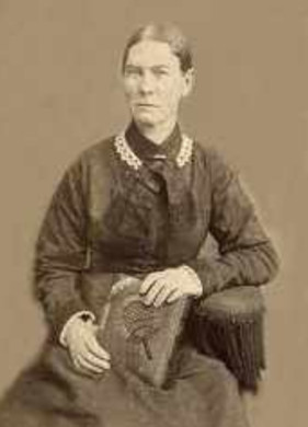 Eliza Jane Adair Price Eliza Jane Adair Price